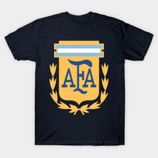 AFA - Argentine Football Association T-Shirt